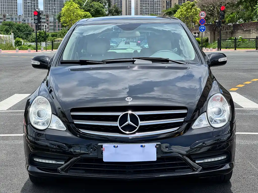 Mercedes-Benz R 2010 R 350 L 4MATIC Grand Edition