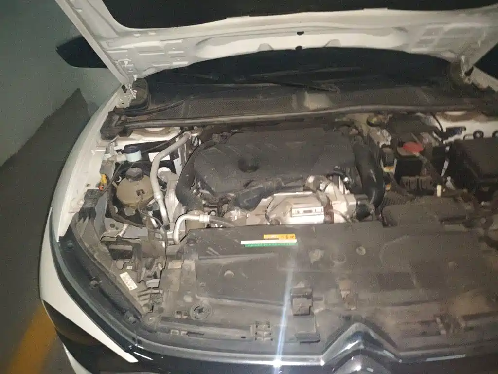 Citroen C5 X — миниатюра 18