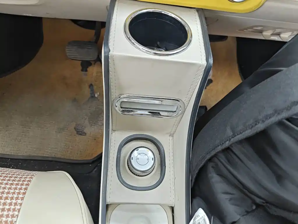 Wuling MINIEV — миниатюра 14