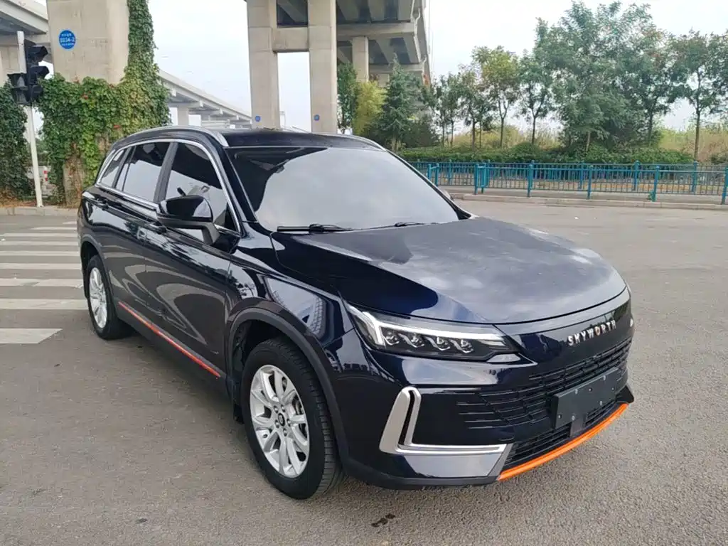 Skyworth HT-i — миниатюра 4