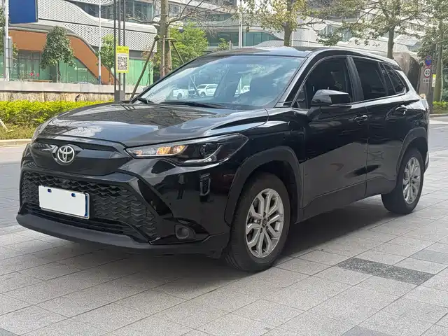 TOYOTA FENGLANDA