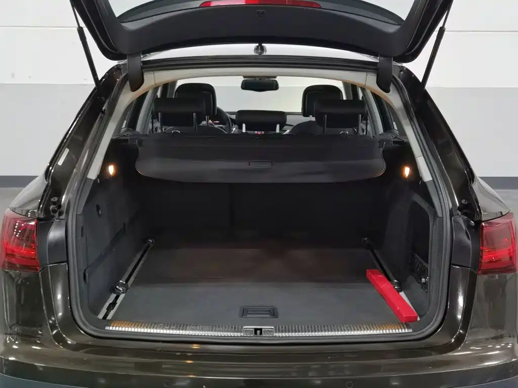 Audi A6 (Import) — миниатюра 16