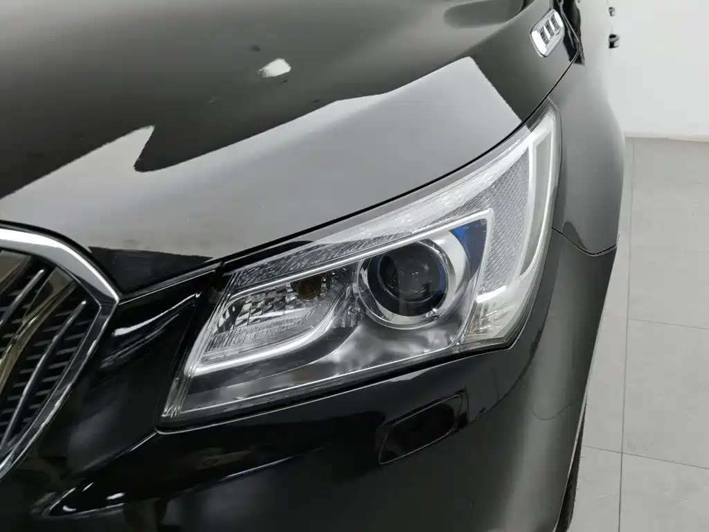 Buick LaCrosse — миниатюра 7