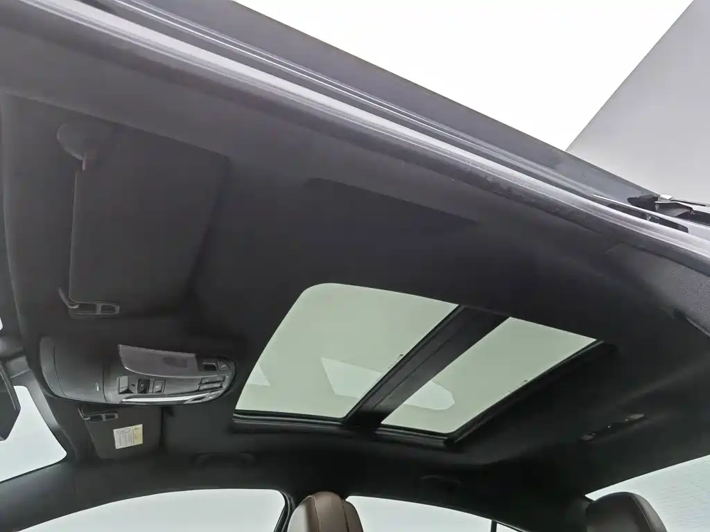 Buick LaCrosse — миниатюра 14