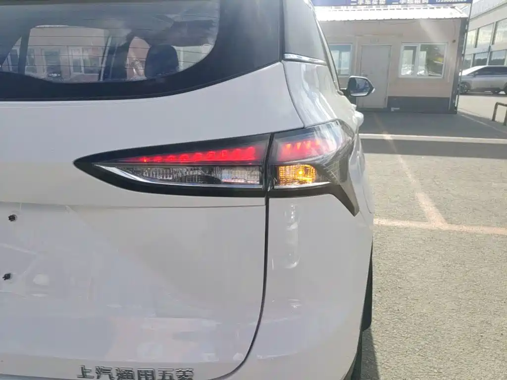 Baojun 510 — миниатюра 8