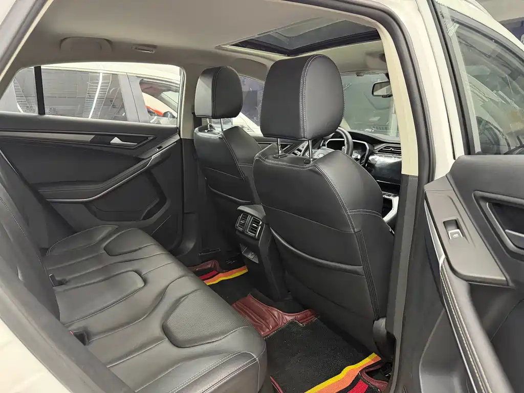 Ford Territory — миниатюра 11