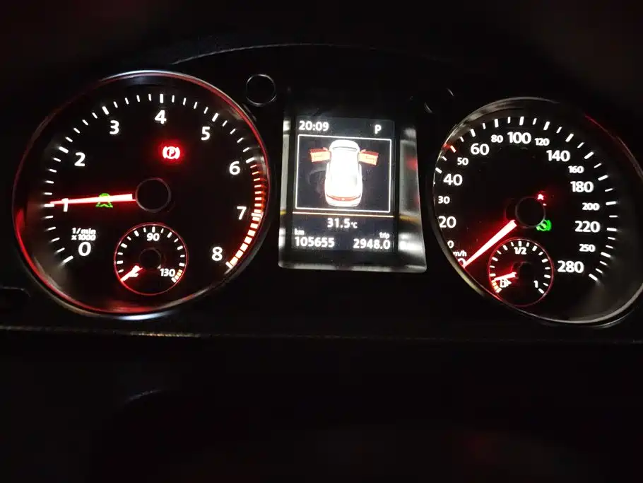 Volkswagen CC — миниатюра 14