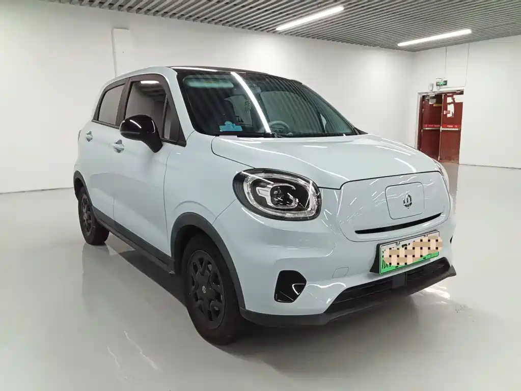 Leapmotor T03 2023 310