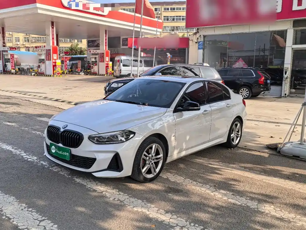 BMW 1 Series — миниатюра 2