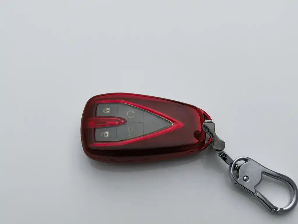 Qiyuan Qiyuan A05 Classic — миниатюра 19