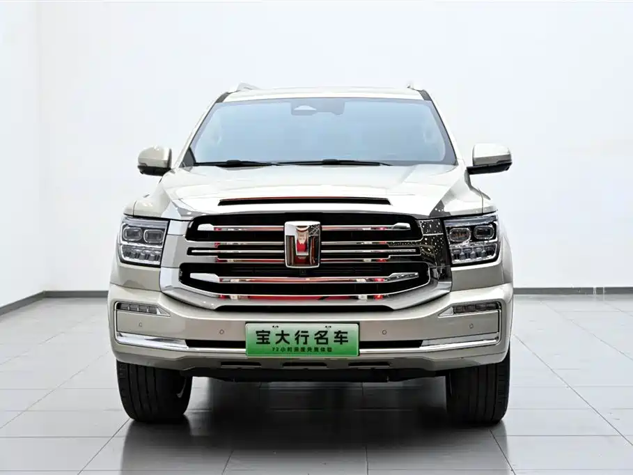 TANK TANK 500 NEW ENERGY