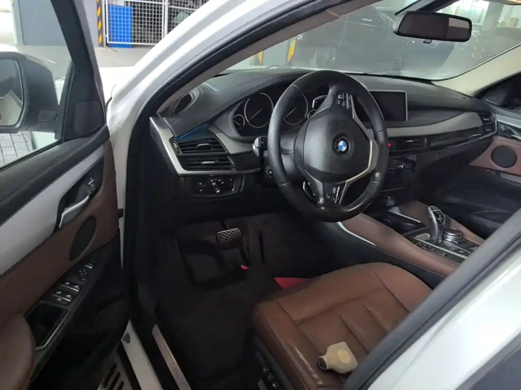 BMW X6 — фотографии объявления, Фото 16