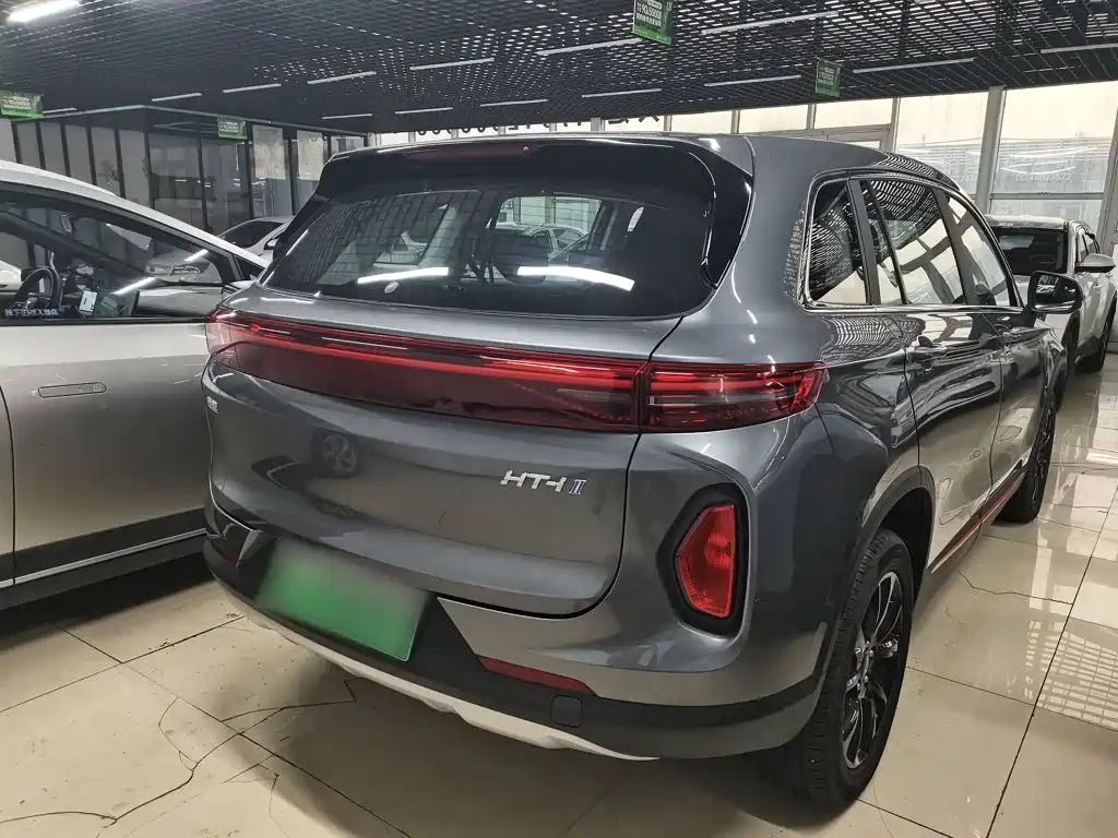 Skyworth HT-i — миниатюра 7