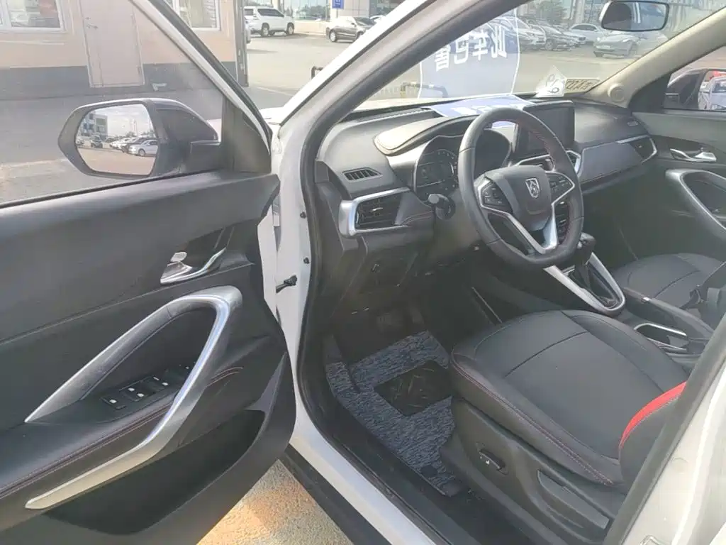 Baojun 510 — миниатюра 16