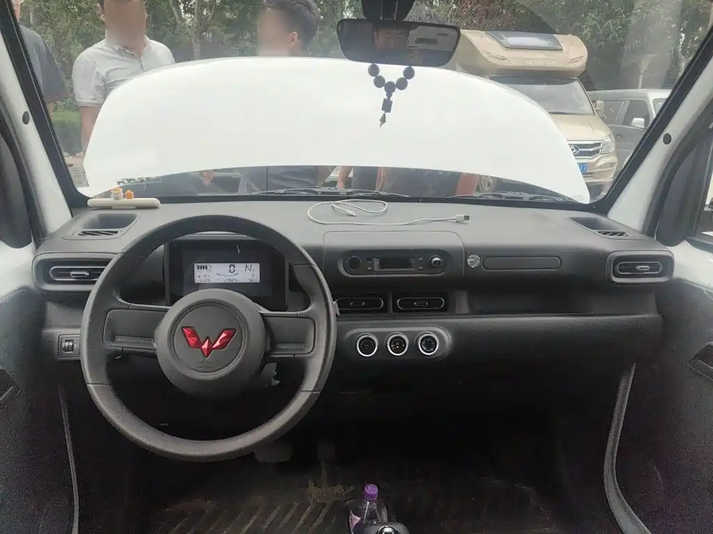 Wuling Zhiguang EV — миниатюра 5