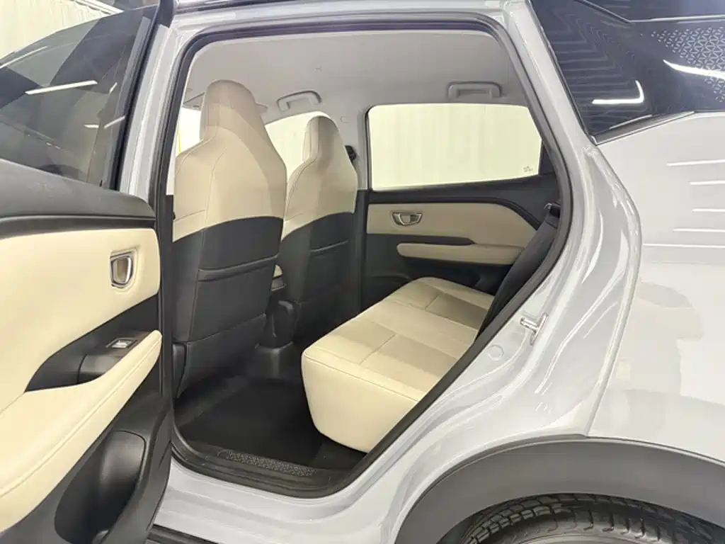 Wuling Bingo PLUS — миниатюра 14