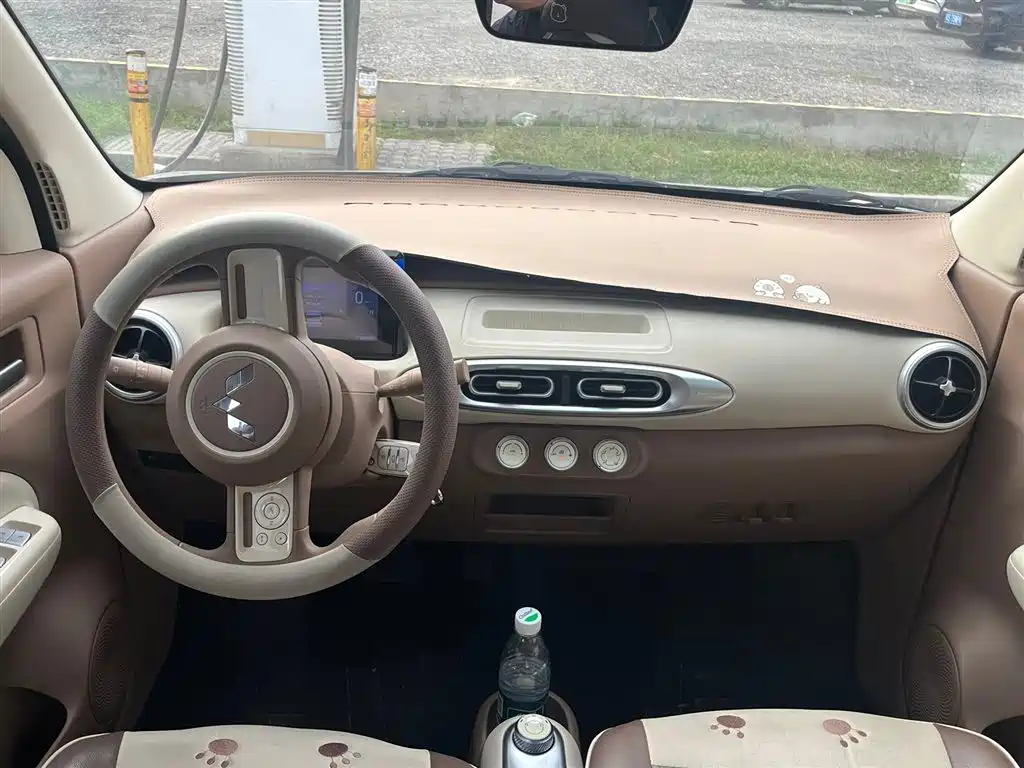Wuling Mini EV MINIEV 2025
