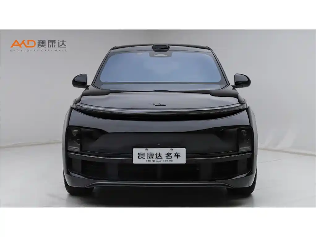 Li Auto IDEAL L9