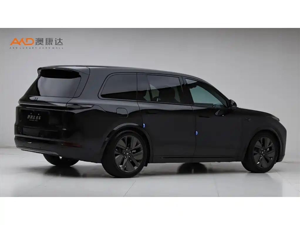 Li Auto IDEAL L9