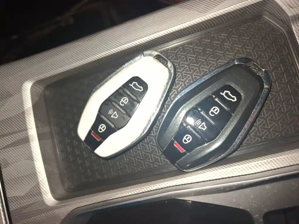 Jetour X70 PLUS — миниатюра 9