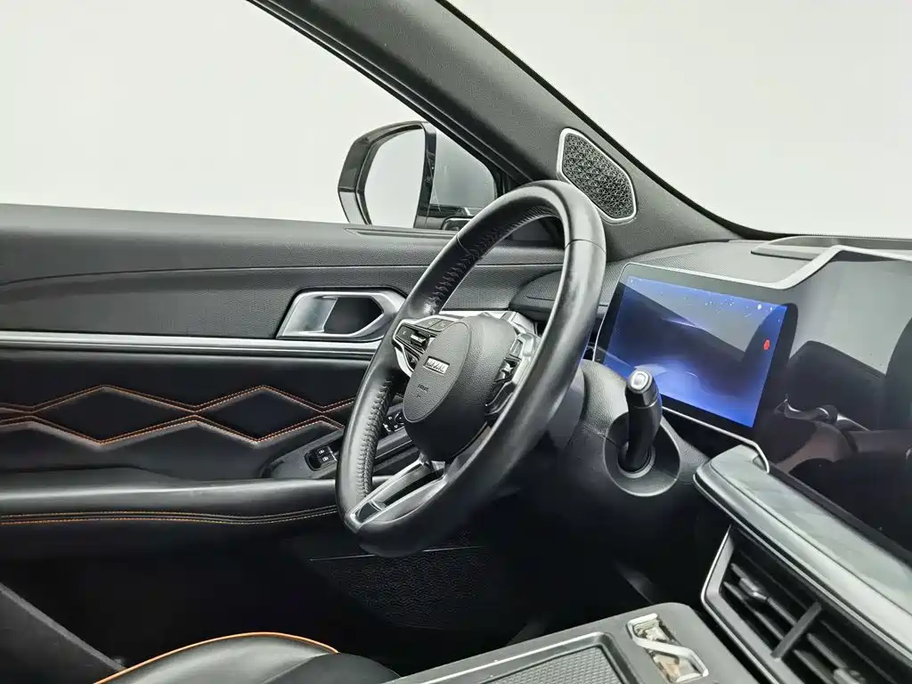 Haval Shenshou — миниатюра 22