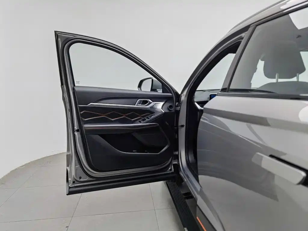 Haval Shenshou — миниатюра 8