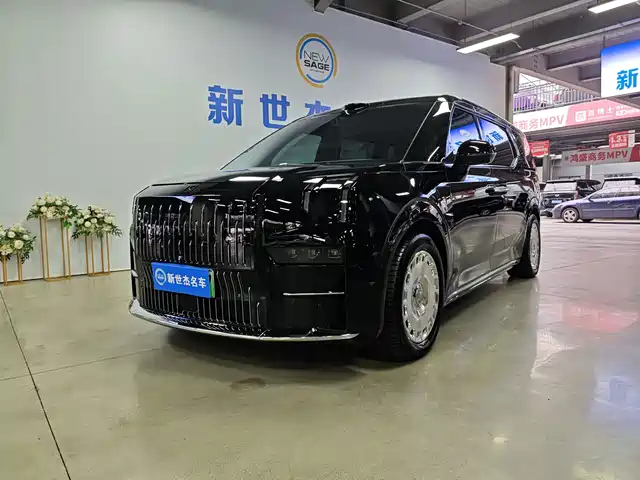 Zeekr 009