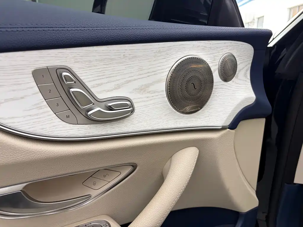 Mercedes-Benz E-Class E 2023 E 260