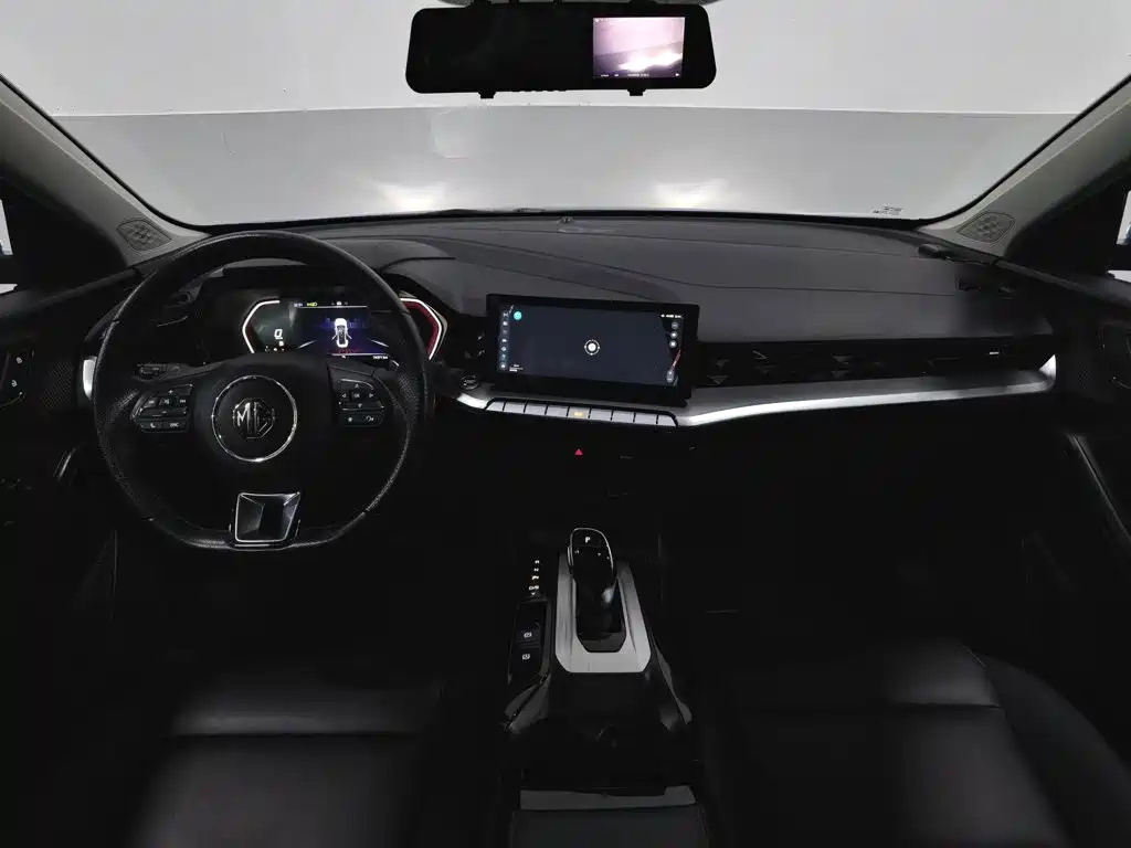 MG MG5 — миниатюра 5