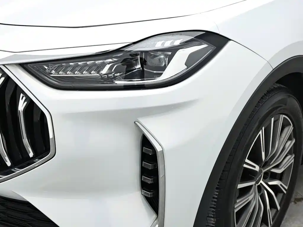 Jetour X70 PLUS — миниатюра 17