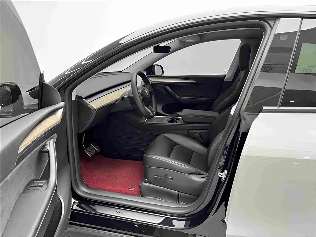 Tesla Model Y — миниатюра 6