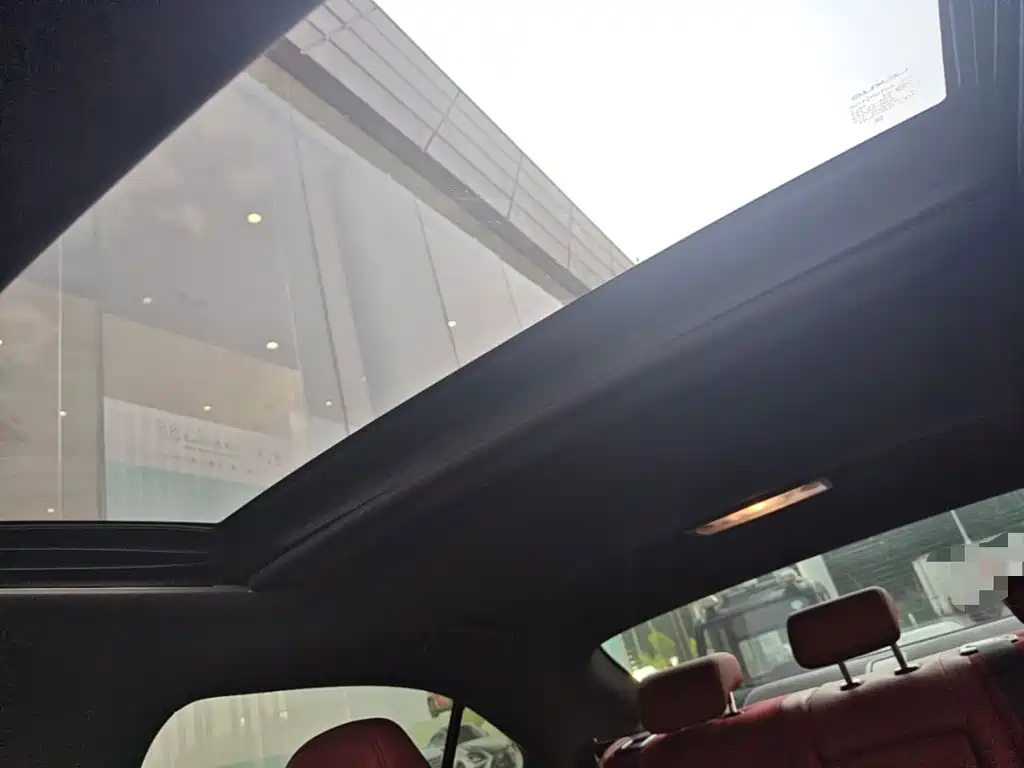 Lexus IS — миниатюра 18