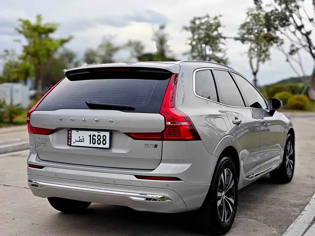 Volvo XC60 — миниатюра 6