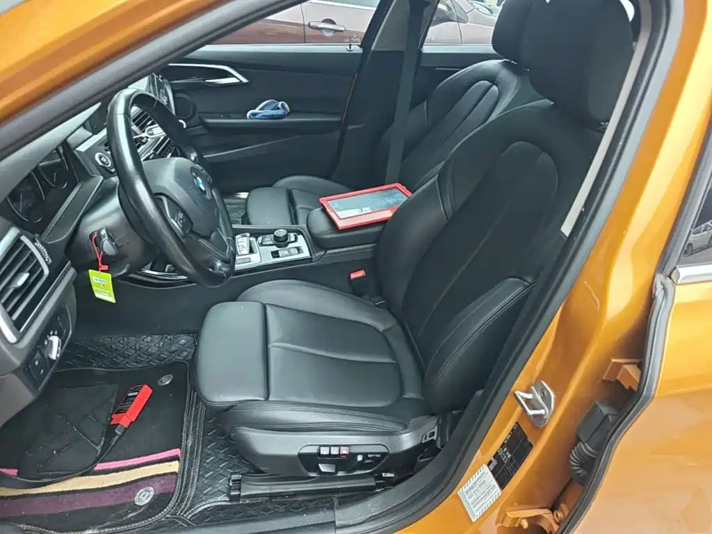 BMW 1 Series — миниатюра 15