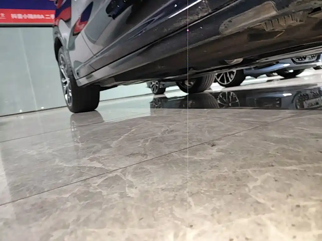BMW X3 — миниатюра 21