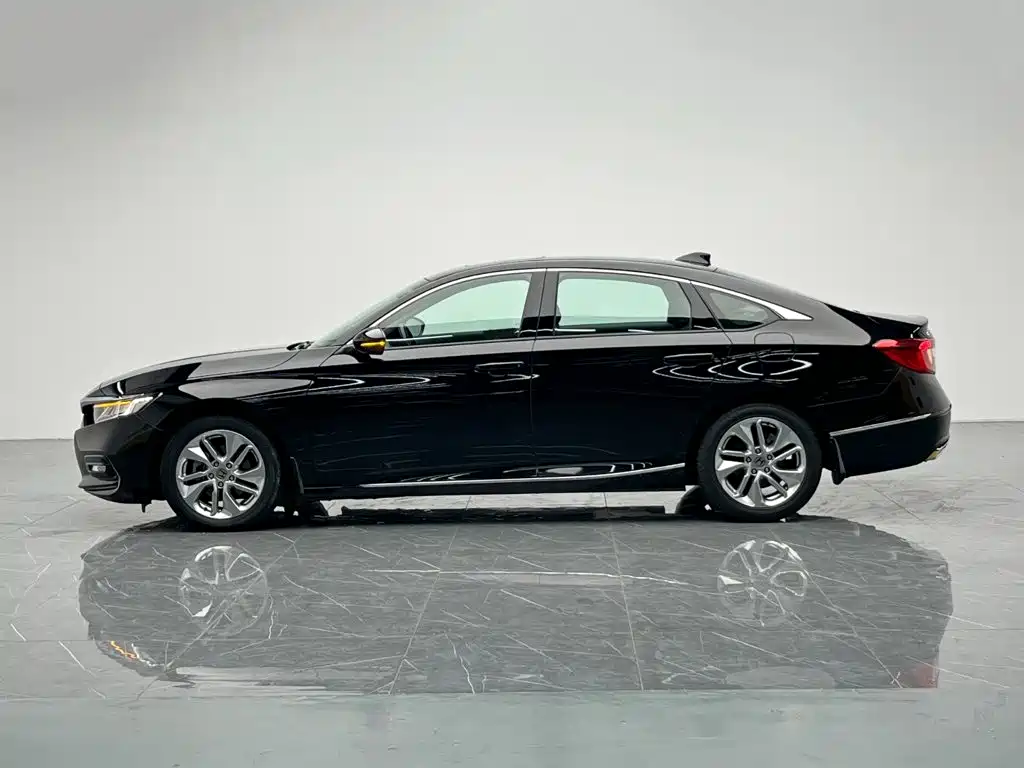 Honda Accord — миниатюра 3