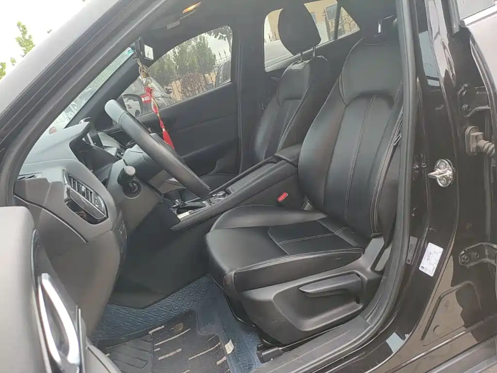Mazda CX-4 — миниатюра 15