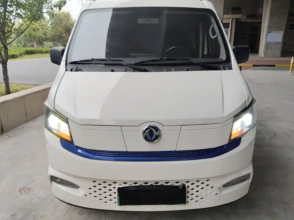Dongfeng EM27 — миниатюра 3