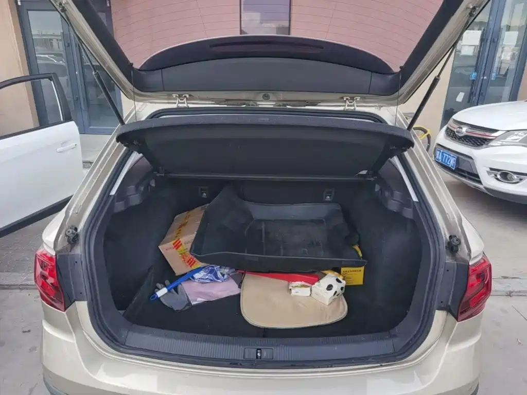 Volkswagen C-Trek — миниатюра 15