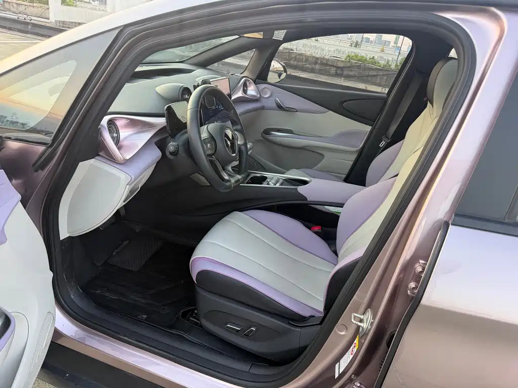 BYD Dolphin — миниатюра 14