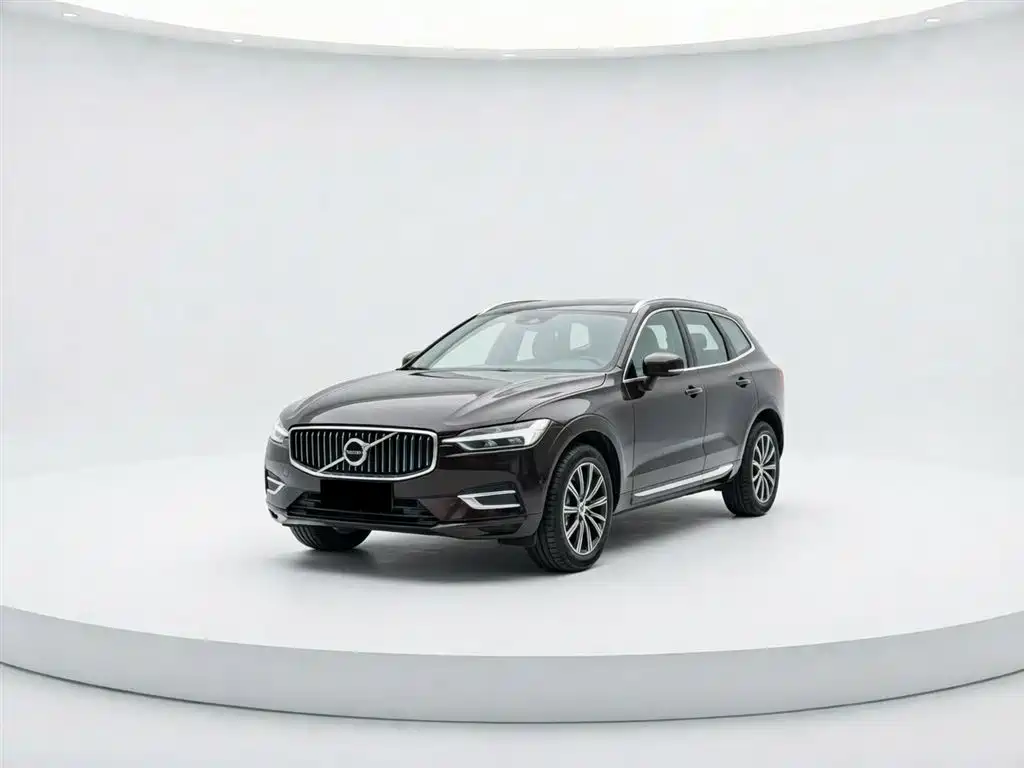 Купить Volvo XC60
