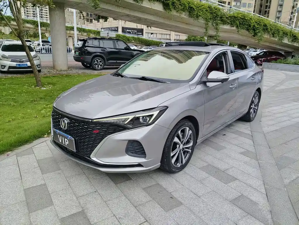 Changan Eado