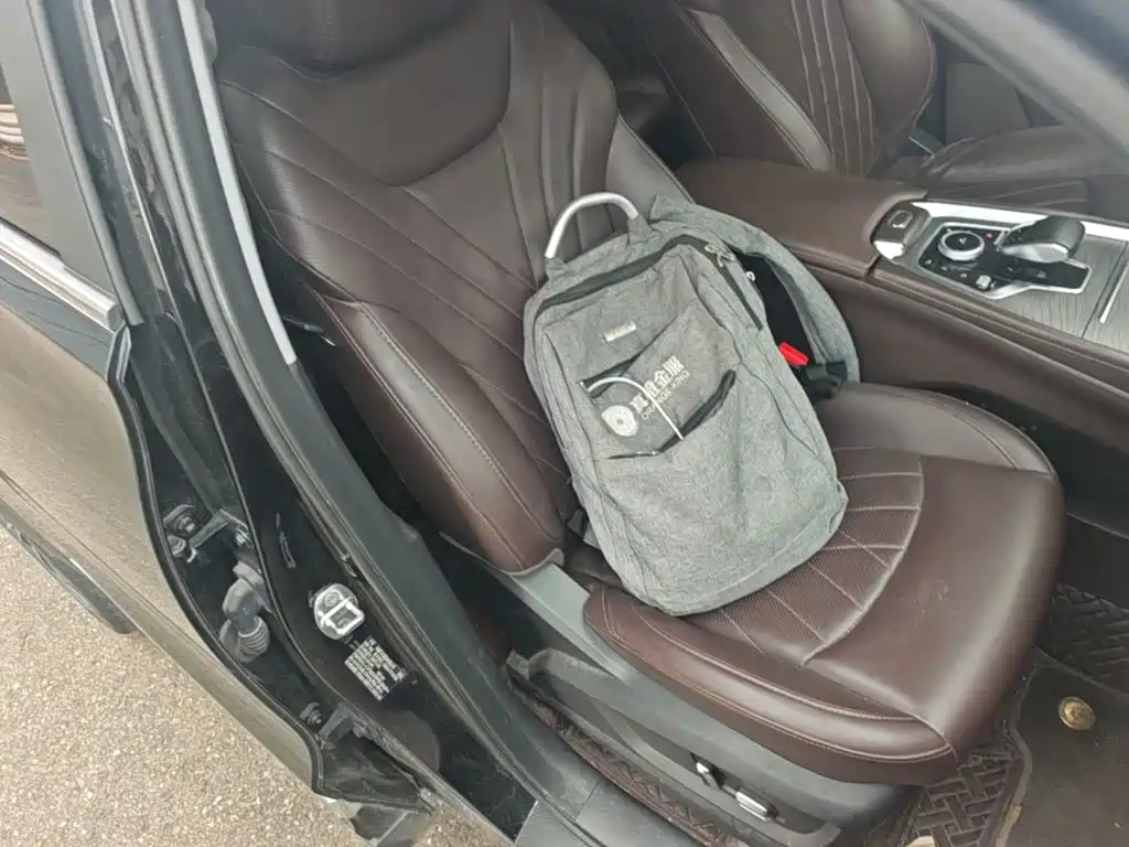 Chery Tiggo 8 PRO — миниатюра 25