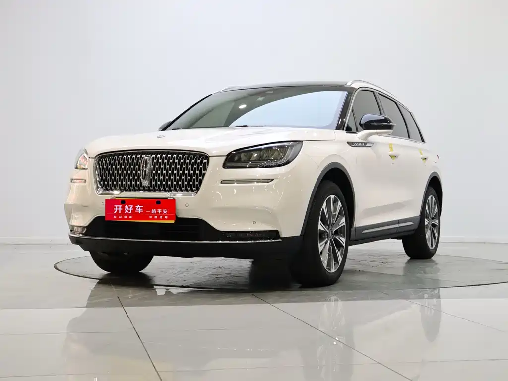 Lincoln Corsair 2022