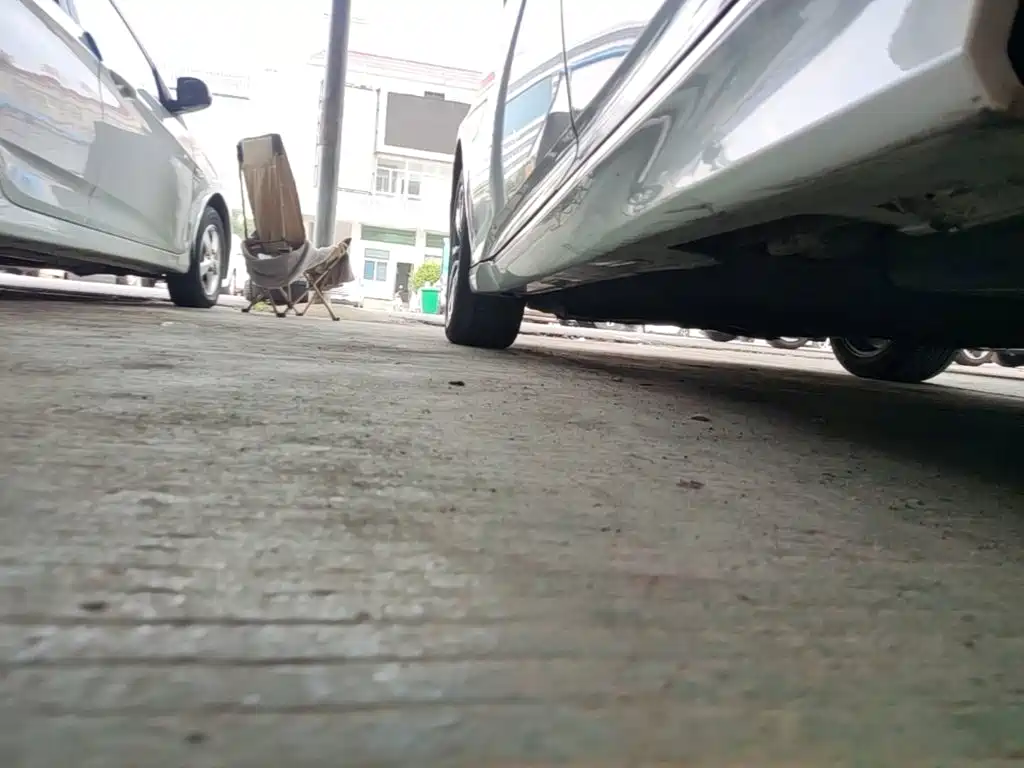 Honda Inspire — миниатюра 22