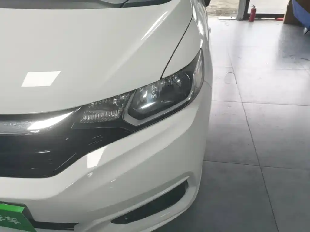 Honda Fit — миниатюра 24