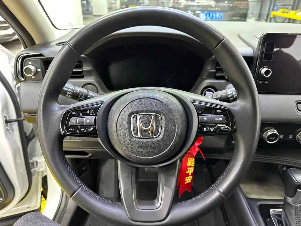 Honda XR-V — миниатюра 12