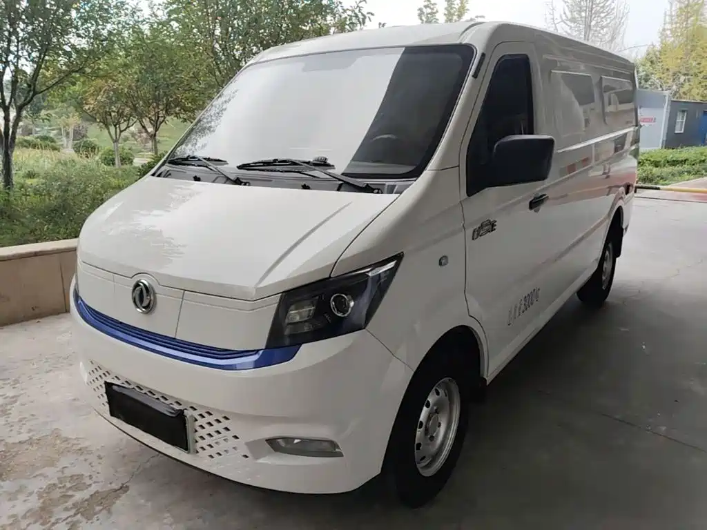 Dongfeng EM27 — миниатюра 2