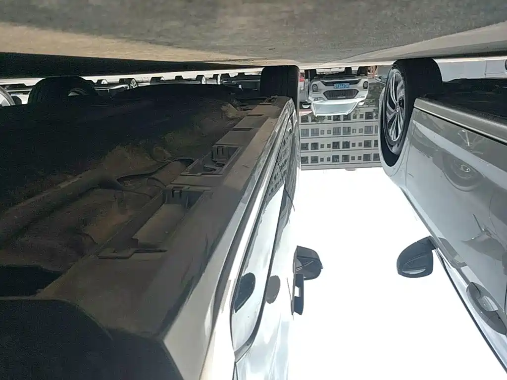Ford Mondeo — миниатюра 22