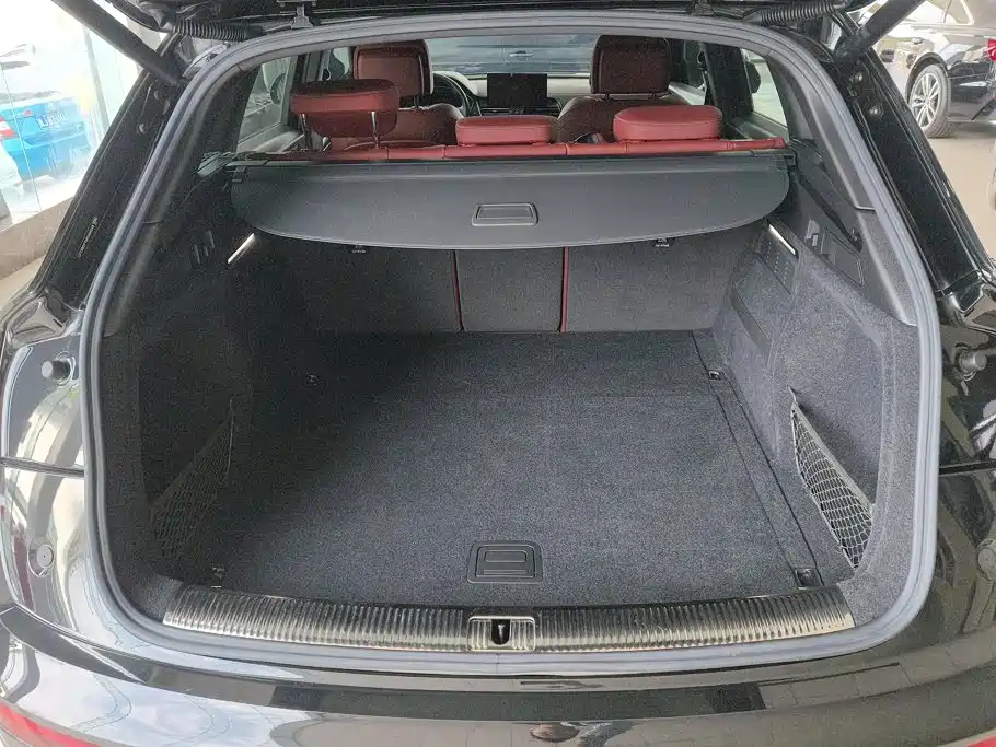 Audi Q5L — миниатюра 4